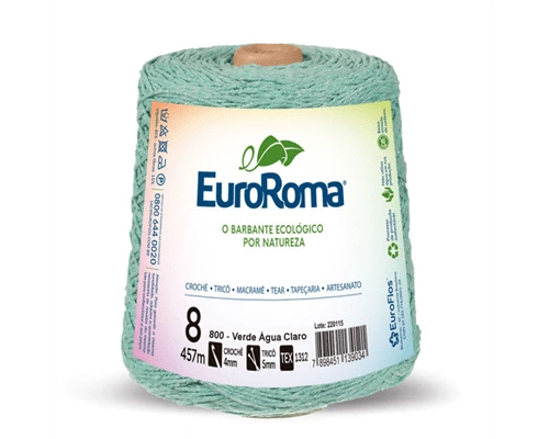 EUROROMA - 8