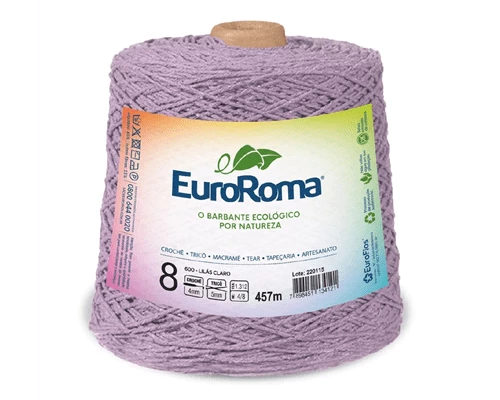 EUROROMA - 8