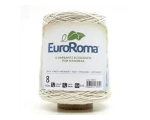 EUROROMA - 8