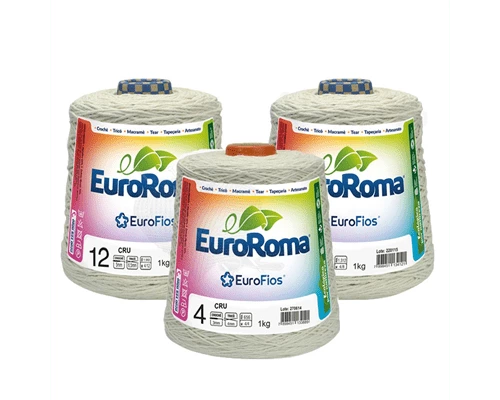 EUROROMA CRU