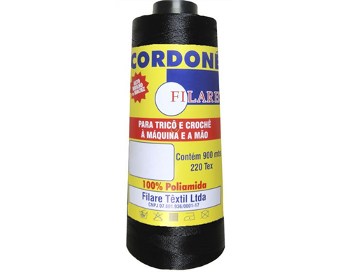 FIO CORDON FILARE 900 m