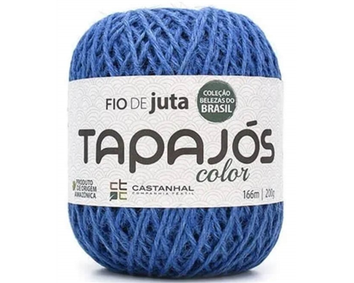 Fio de Juta Tapajs - 200g