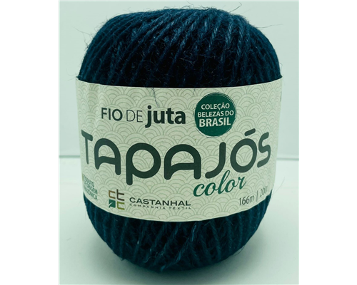 Fio de Juta Tapajs - 200g