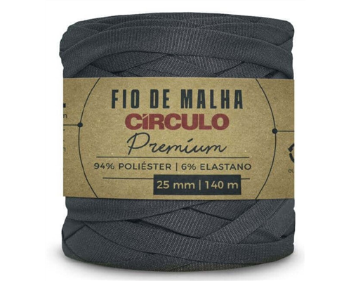 Fio de Malha Circulo Primum