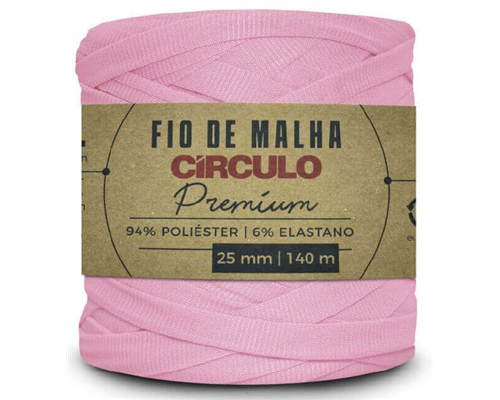 Fio de Malha Circulo Primum