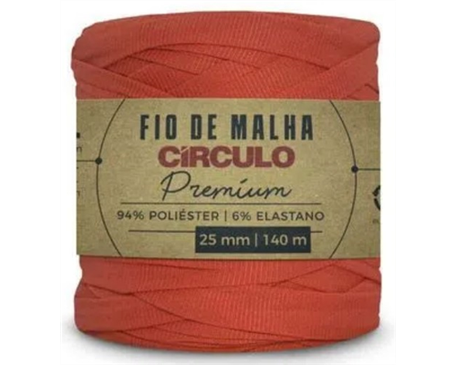 Fio de Malha Circulo Primum