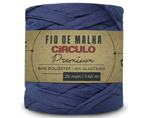 Fio de Malha Circulo Primum