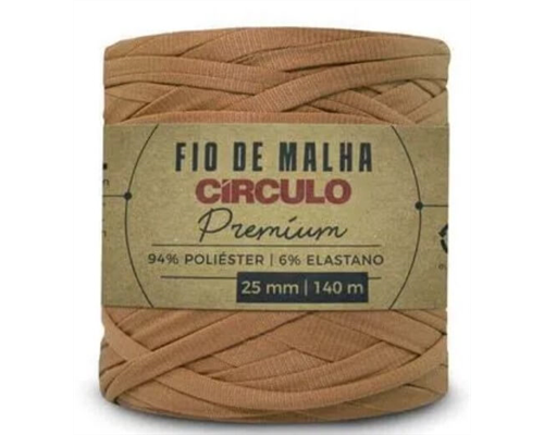 Fio de Malha Circulo Primum
