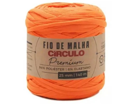 Fio de Malha Circulo Primum