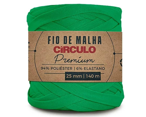 Fio de Malha Circulo Primum