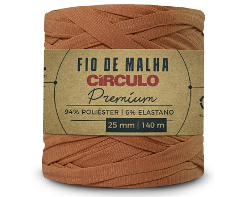 Fio de Malha Circulo Primum