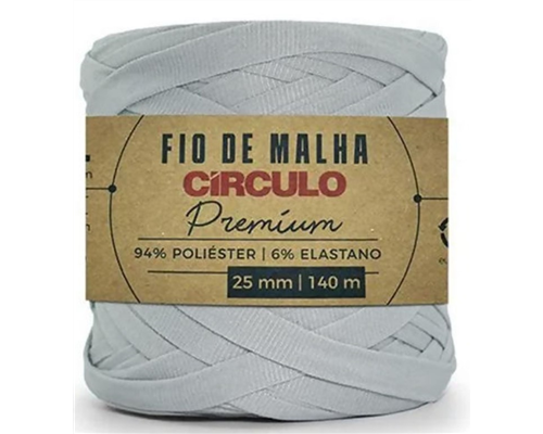 Fio de Malha Circulo Primum