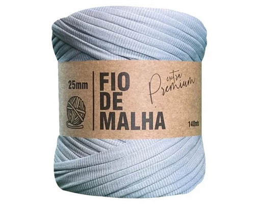 Fio de  Malha Premium 25mm