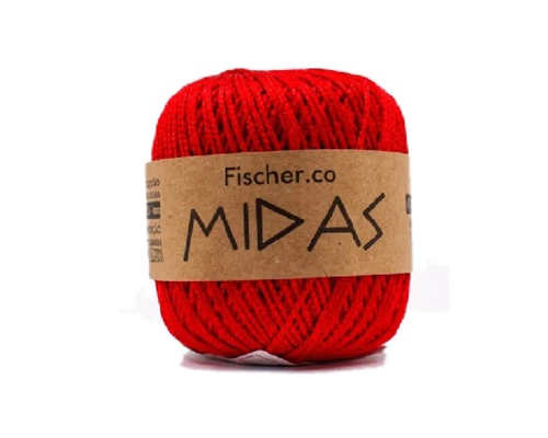 Fio Midas - 100g