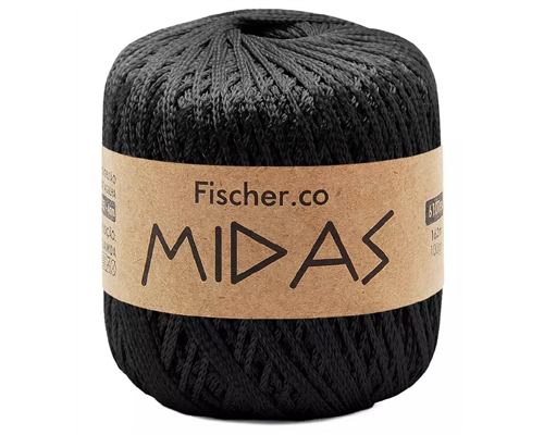 Fio Midas - 100g