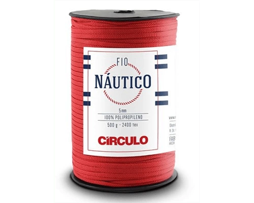 Fio Nutico 5 mm