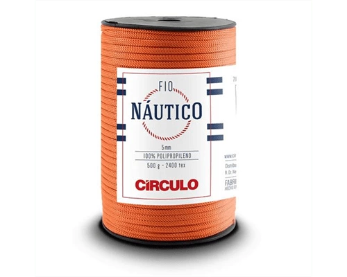 Fio Nutico 5 mm