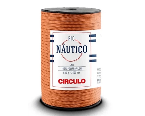 FIO NUTICO 5 mm