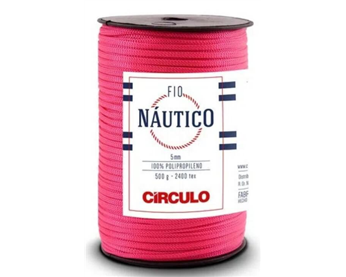 Fio Nutico 5 mm