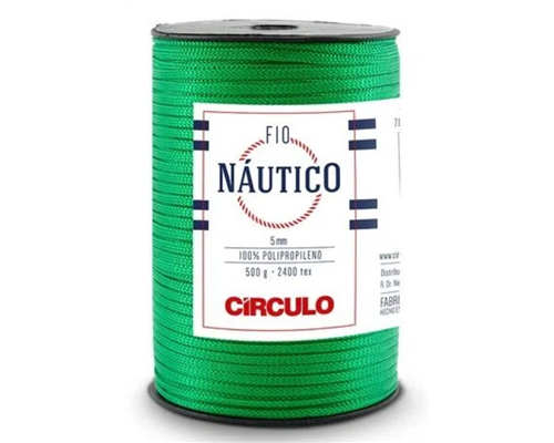 Fio Nutico 5 mm