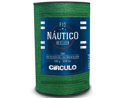 Fio Natico Brilho