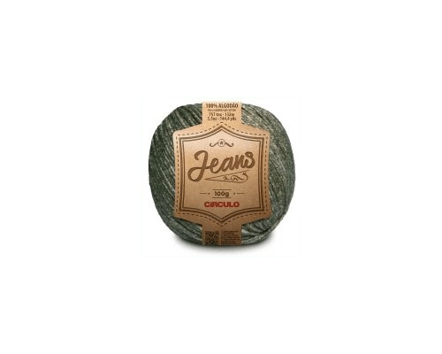JEANS - Circulo