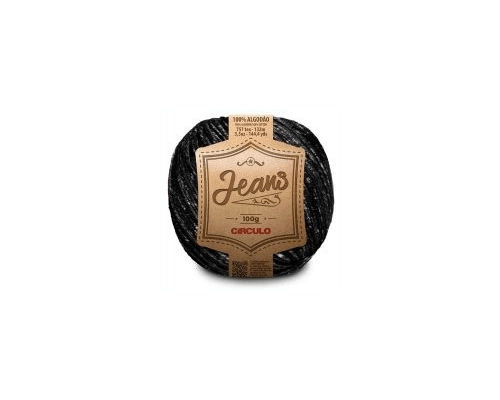 JEANS - Circulo
