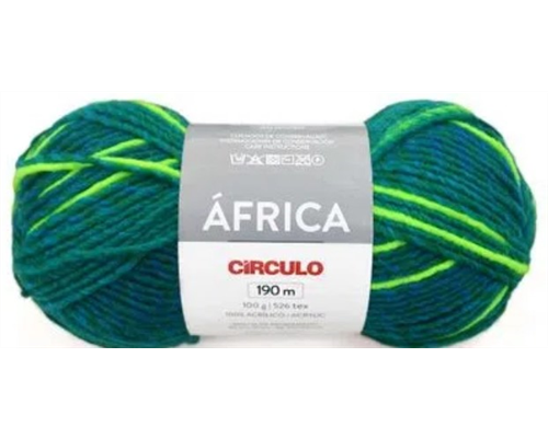 L frica - 100