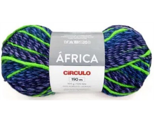 L frica - 100g
