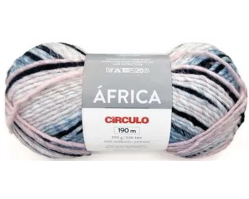 L frica - 100g