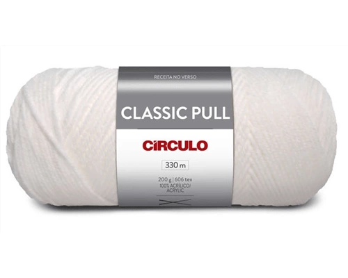 L Classic Pull 200g