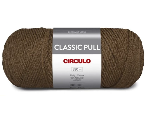 L Classic Pull 200g