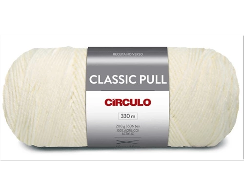 L Classic Pull 200g