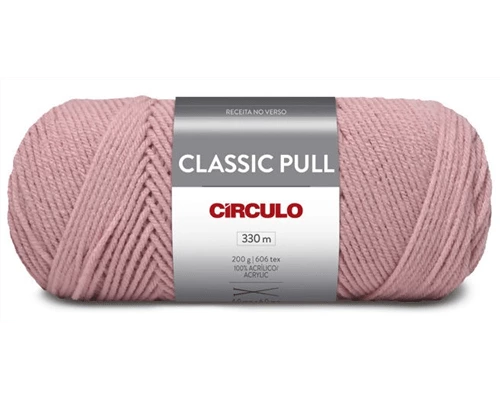 L Classic Pull 200g