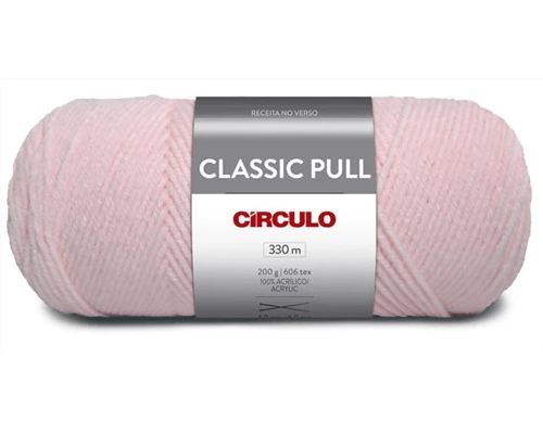 L Classic Pull 200g