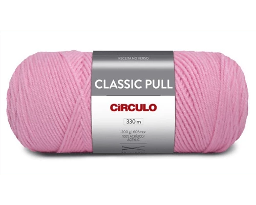 L Classic Pull 200g