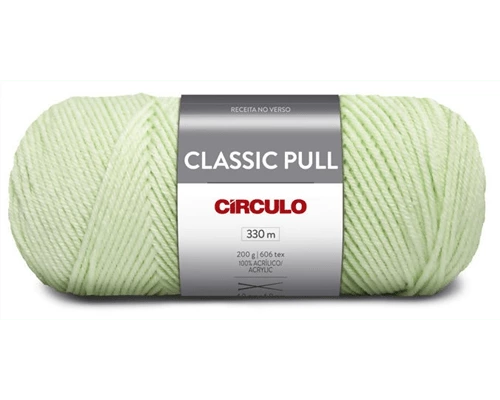 L Classic Pull  200g