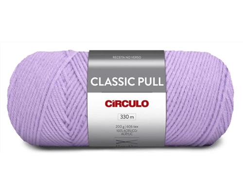 L Classic Pull 200g