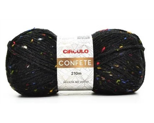 L CONFETE - 100g