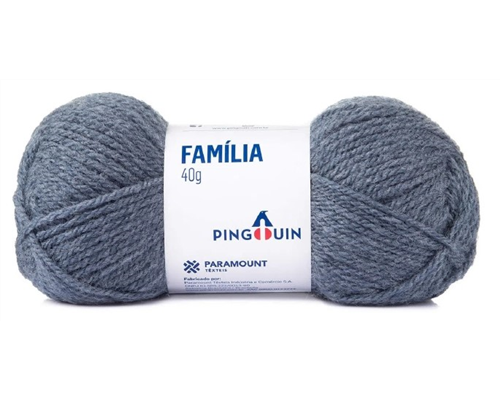 L Famlia - 40g