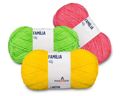 L Famlia - 40g