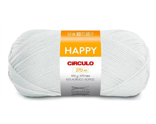 L Happy - 100g