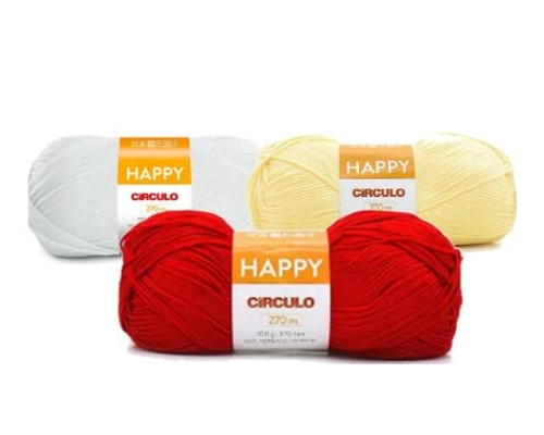 L Happy - 100g