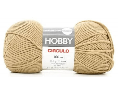 L Hobby 100g