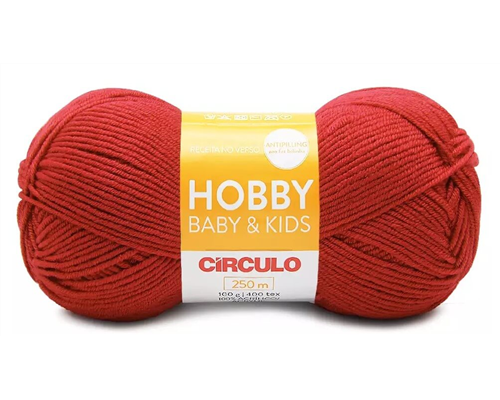 L Hobby Baby e Kids 100g