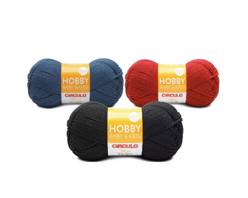 L Hobby Baby e kids 100g