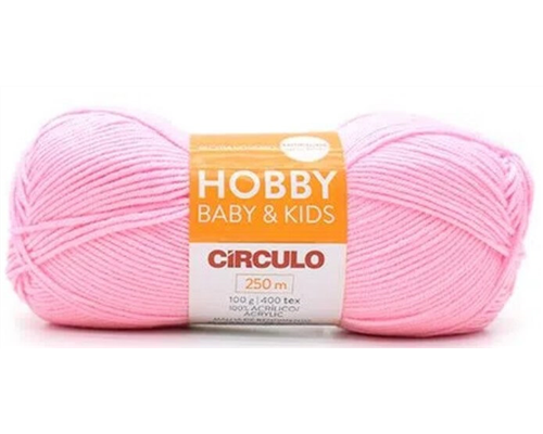 L Hobby Baby e kids 100g