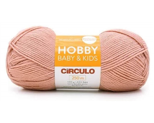 L Hobby Baby e Kids 100g