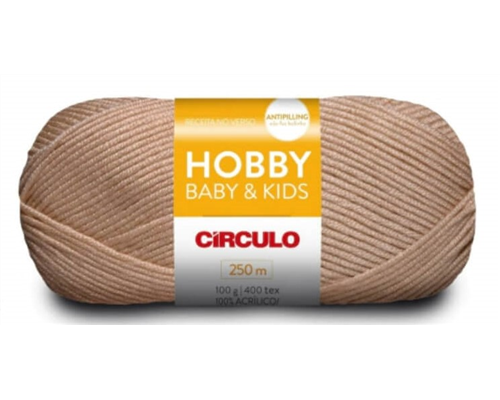 L Hobby Baby e Kids 100g