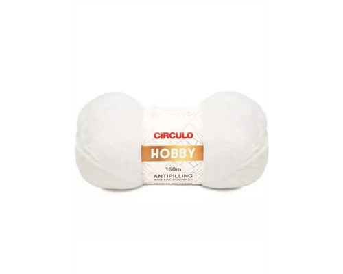 L Hobby Circulo 100g